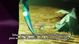Jojo's Bizzarre Adventure-Episode 02