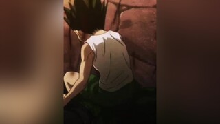 Gon💚💚animexuhuong wolf_team❄💤 🗡️tatake_✨team animelover animefan animegirlforyou hunterxhunteredit animetiktok animefyp