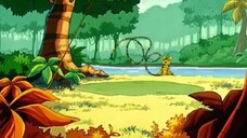 Marsupilami dub Indonesia