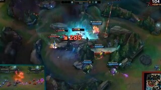 Liên Minh Huyền Thoại - MAD vs XL Highlights LEC Spring 2020 W6D2 Mad Lions vs Excel Esport