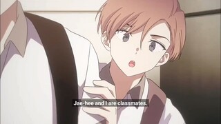 4 Weeks Lovers [ PART 23 ] [ ENGLISH SUB ]