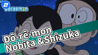 Đô-rê-mon
Nobita &Shizuka_2