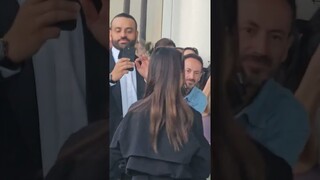 [FREENBECKY] SAROCHA FREEN ARRIVED AT HOTEL MARTINEZ🤍🇨🇵 | #srchafreen #freenbeck