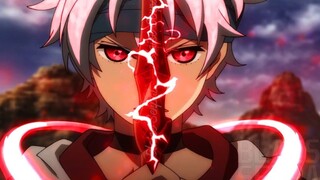 [recommendation for supplementary] ten anime recommendations with full combat power at the beginning