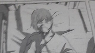 Jujutsu Kaisen Episode 256 Information: Wild Rose Resurrected?!