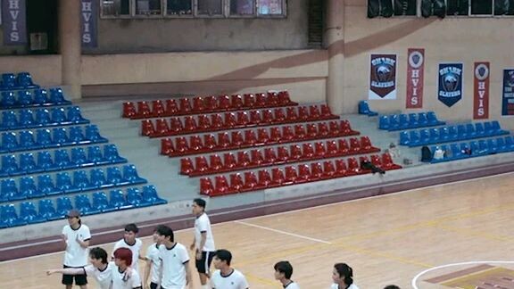 ANG MUTYA NG SECTION E 🇵🇭🇵🇭 *HABULAN NA MAY KASAMANG MWA MWA*
