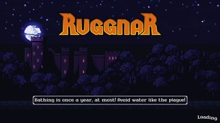 Today's Game - Ruggnar Gameplay