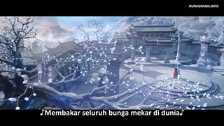 🇨🇳 The Blossoming Love Ep 11 Sub Indo 🇮🇩