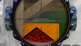 This cheat is outrageous!!