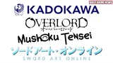 Kadokawa's Anime Vision: Longer Series, Global Appeal, and AI Integration | Daily Anime News