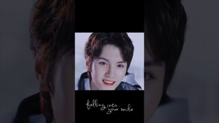 ❗️Jealous❗️| Falling Into Your Smile | YOUKU Shorts