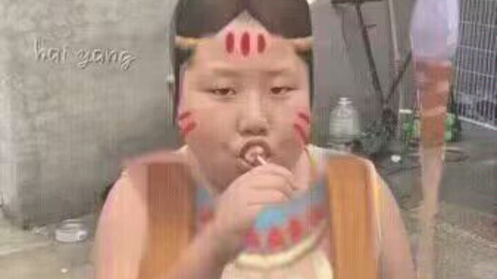 Kaka and Nini’s heart-to-heart conversation has 5 billion people in tears 😭