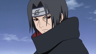 Itachi đã nghĩ gì khi đánh Ou Doudou?
