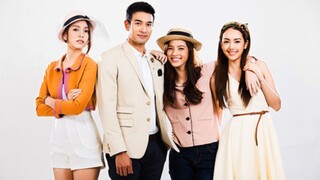 Nang Ai (2016)  ep 14 part 2 thai drama