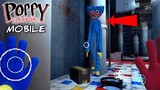 Funny Moment Jumpscare #18 !!! Poppy Playtime Mobile