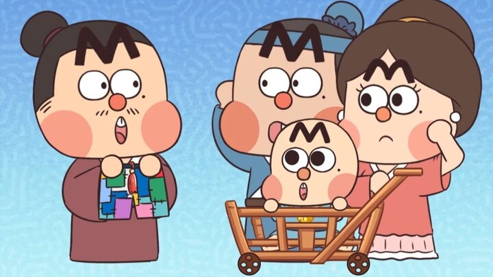 Why do people host a 100-day celebration when a baby turns 100 days old?