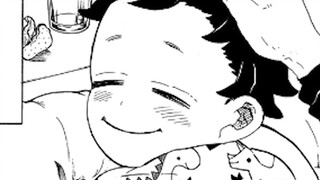 Demon Slayer Modern Edition: Tanhiko Kamado's Character Biography!