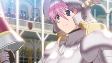 Walkure Romanze episode 11