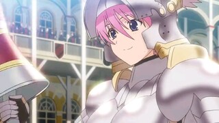 Walkure Romanze episode 11