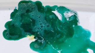 我怎么老把青色调成工业废水色( ･᷄ὢ･᷅ )