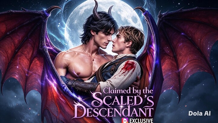 Claimed by the Scaled Descendant