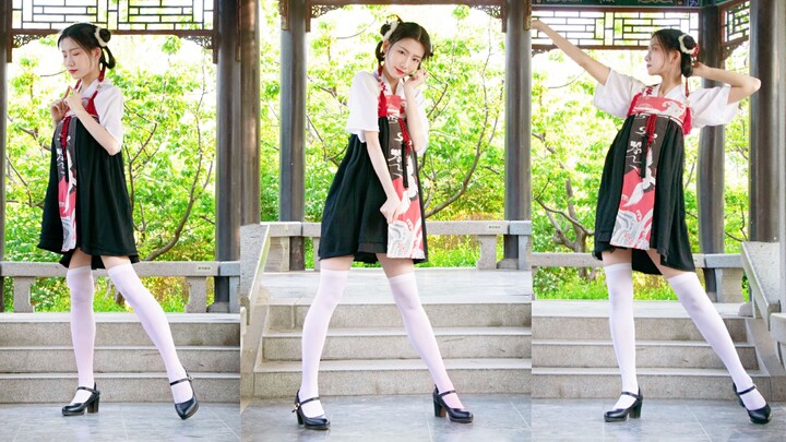 【Wu Yang】❀ความสุขที่ยิ่งใหญ่❀ใช้เวลาค่ำคืนอันแสนวิเศษร่วมกัน~