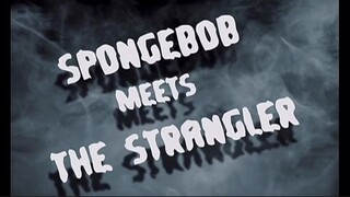 Spongebob Squarepants S3  (Malay) - Spongebob Meets The Strangler