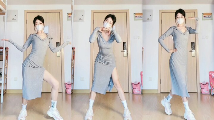 【moonlight-QIAN茜 biên đạo】Không khí đỉnh cao luôn～