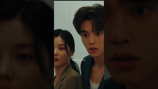 She's the demon CEO😅#mydemon #new #shorts #songkang #kimyoojung