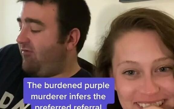 Minta orang Skotlandia mengucapkan kata-kata bahasa Inggris ini, sungguh menyulitkannya.