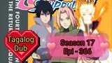 Episode 366 @ Season 17 @ Naruto shippuden @ Tagalog dub