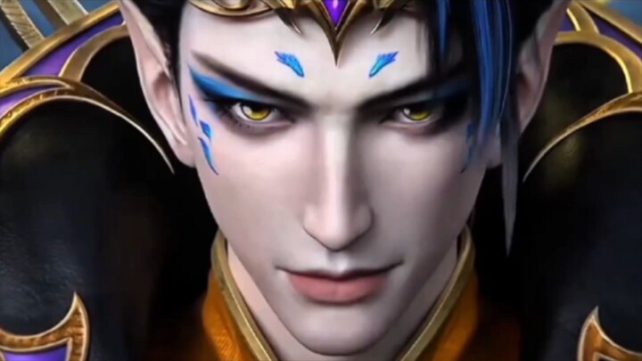 BTTH SEASON 5 EPS 199 SUB INDO [ Battle Thrungh The Heavens ] Part 1