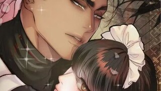 ขโมยกากวัฒนธรรมทั้งหมดเหรอ? การ์ตูนเกาหลีเรื่องนี้มีฉากผูกเท้าจริงๆ