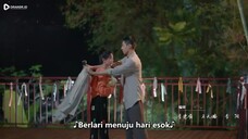 Dear Mr Hermitage Episode 3 Sub indo