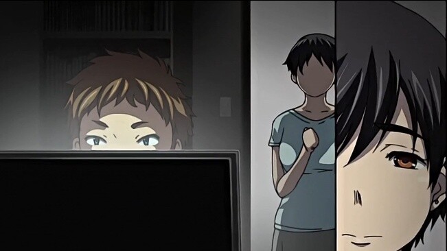 Anime yang sangat bagus