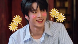 【Wenxuan】Xiao Liu is a bit of a love-sick person