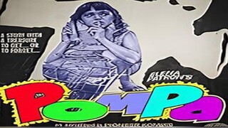 POMPA 1980 (Tagalog Comedy/Fantasy Film) Philippines