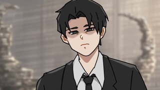 【Urban Atlas】Run Agency (Part 1)