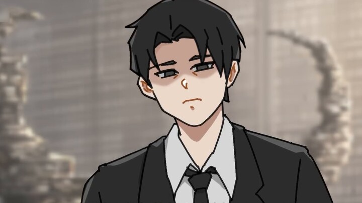 【Urban Atlas】Run Agency (Bagian 1)