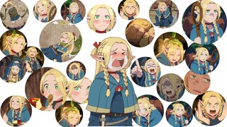 Malushel's cute moments - Maze Fan