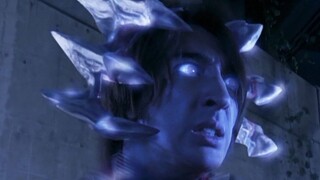 【SevenX/Issue 8】Not for the faint of heart! The most terrifying episode in Ultraman!