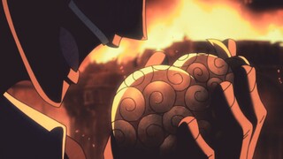 [Anime]MAD·AMV: Aku Sungguh Ingin Jadi Orang Baik, Tapi Semuanya Iblis