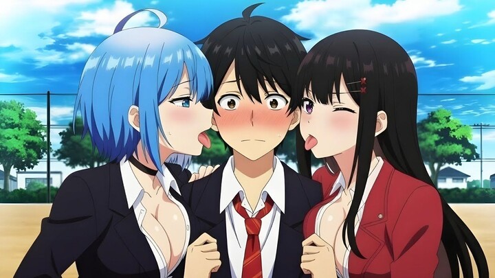 Love’s Temptation Best Friend vs First Love Can a Boy-Girl Friendship