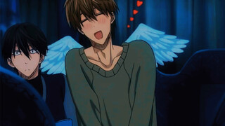 ชีวิตรักประจำวันของ Saijo Takato