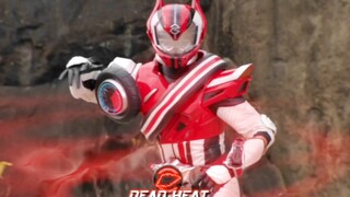 【假面骑士Drive】：“刹车的方法我就一边飚一边找吧！”