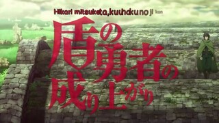 Tate no Yuusha S1 episode 6 sub indonesia