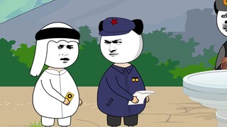 Khi nói đến chiến lược, ai có thể đánh bại được một con thỏ!