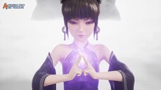 martial god asura | eps 06 / 1080p (baca penjelasan)