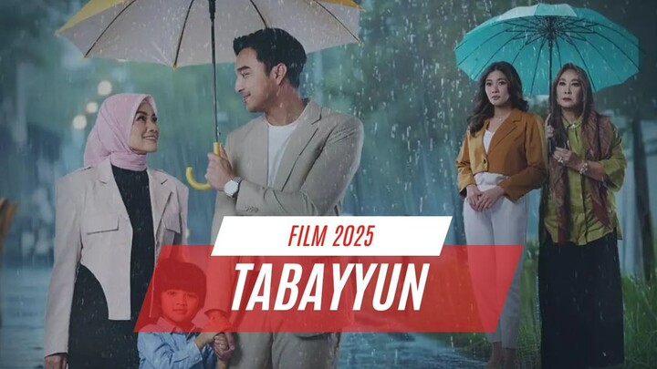 Tᴀʙᴀʏʏᴜɴ (2025)