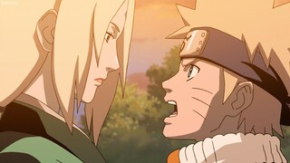 ナルトは綱手を叱り、ナルトは木ノ葉に危険な病気を感染させる|Naruto scolds Tsunade,Naruto infects Konoha with a dangerous disease